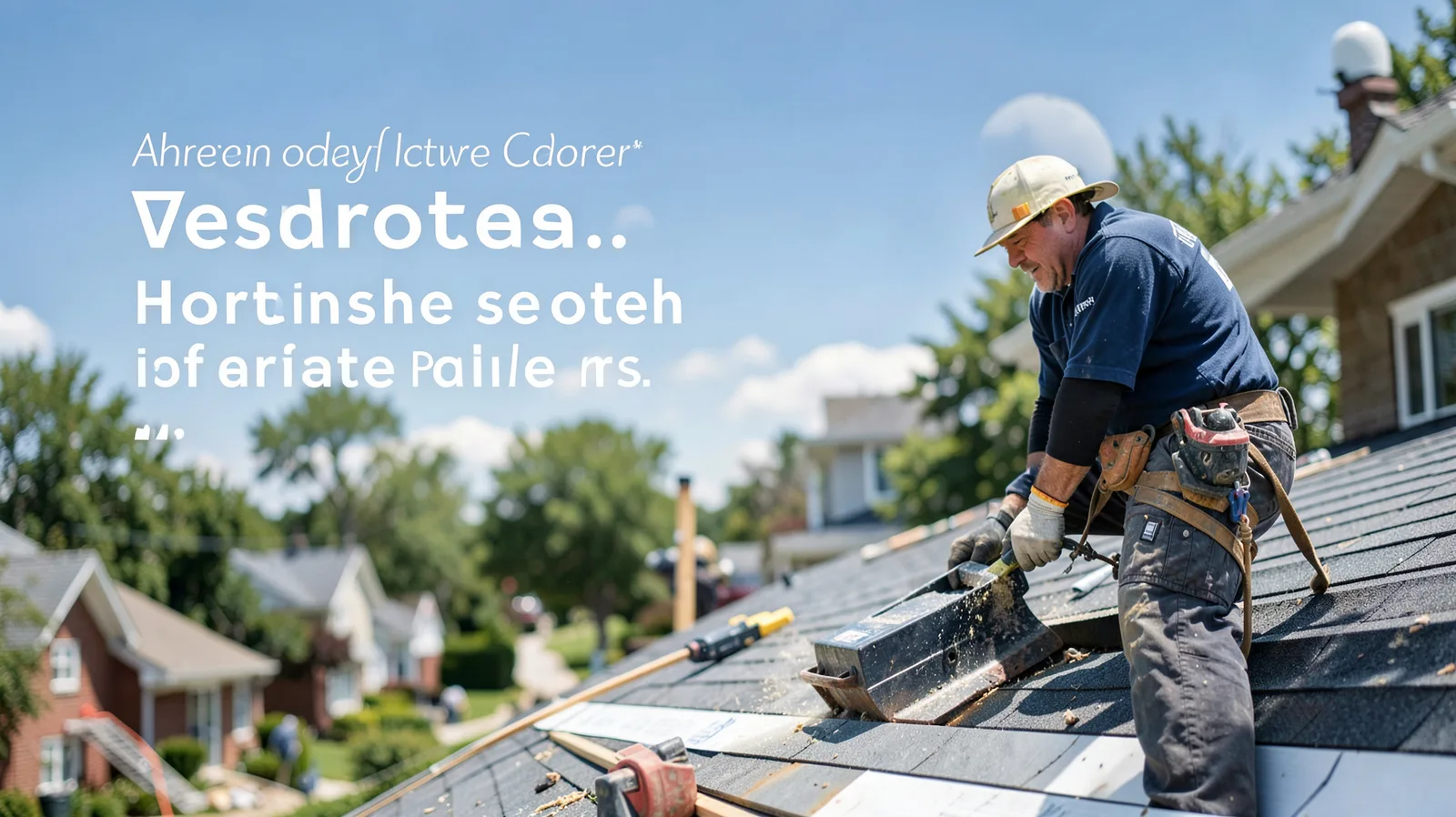 Roof Replacement in Sanford, TX near me